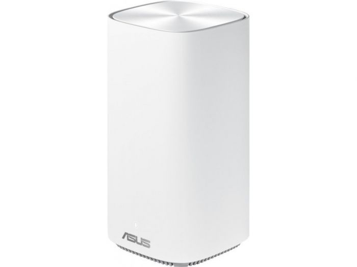 Маршрутизатор ASUS ZenWiFi mini CD6 1PK AC1500 3xGE LAN 1xGE WAN MESH