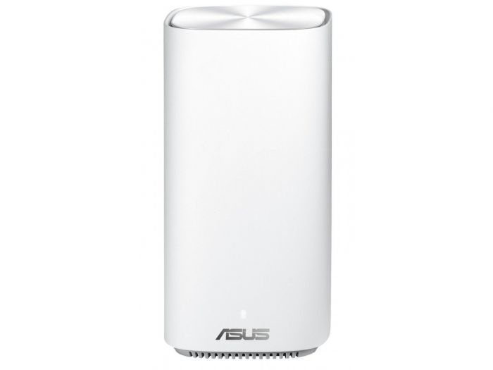 Маршрутизатор ASUS ZenWiFi mini CD6 1PK AC1500 3xGE LAN 1xGE WAN MESH