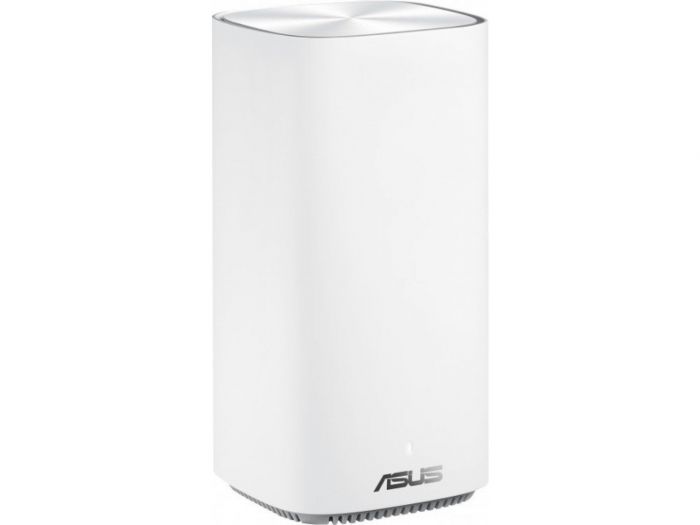 Маршрутизатор ASUS ZenWiFi mini CD6 1PK AC1500 3xGE LAN 1xGE WAN MESH