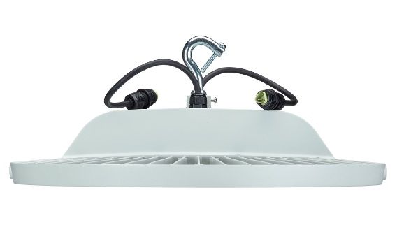 Світильник світлодіодний Philips BY121P G3 LED205S/840 PSD WB GR