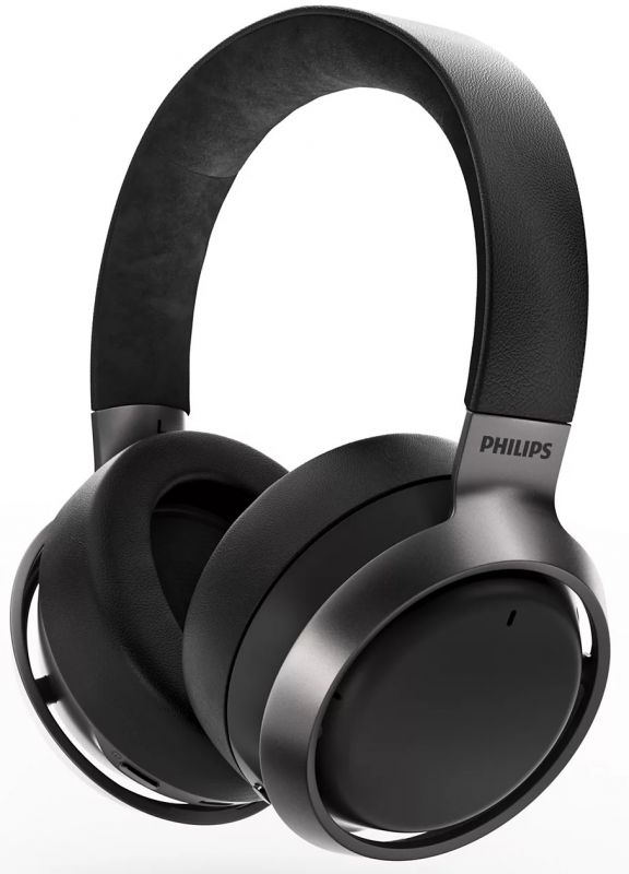 Навушники Philips L3 Over-ear ANC Hi-Res Wireless Mic