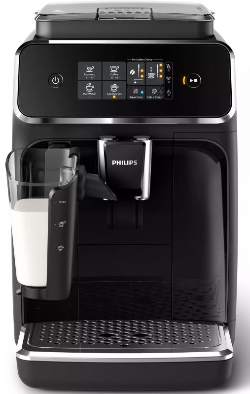 Кавомашина Philips Series 2200 EP2231/40