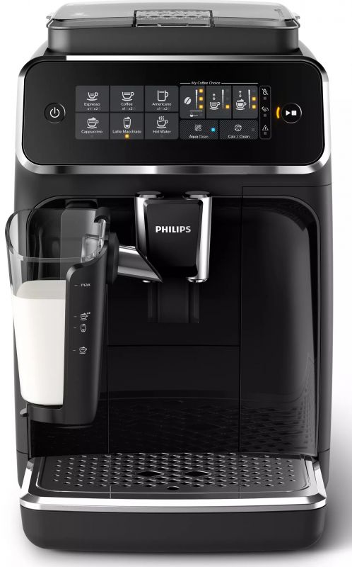 Кавомашина Philips Series 3200 EP3241/50