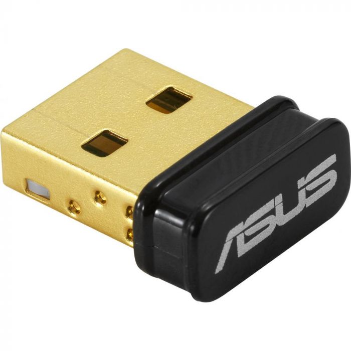 BT-адаптер ASUS USB-BT500  Bluetooth 5.0 USB2.0