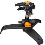 Fiskars Дождеватель пульсуючий трипод Watering Fiskars Дождеватель пульсуючий трипод Watering