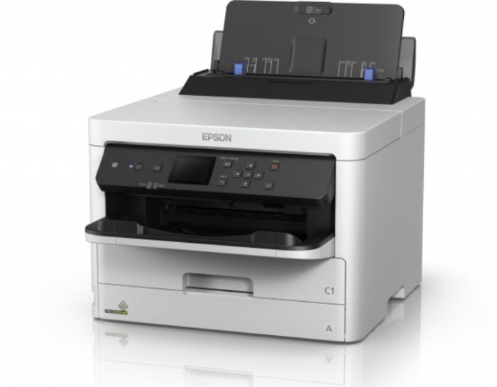 Принтер A4 Epson WorkForce Pro WF-M5299DW з Wi-Fi