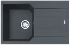 Кухонна мийка Franke Urban UBG 611-78 /114.0574.939