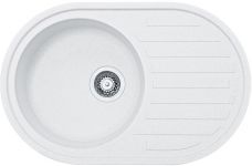 Кухонна мийка Franke RONDA ROG 611/114.0381.062
