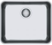 Кухонна мийка Franke Aton ANX 110-48/122.0204.649