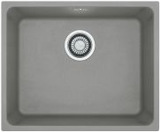 Кухонні мийки Franke Kubus KBG 110-50/125.0575.040