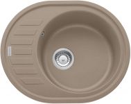 Кухонні мийки Franke Ronda ROG 611-62