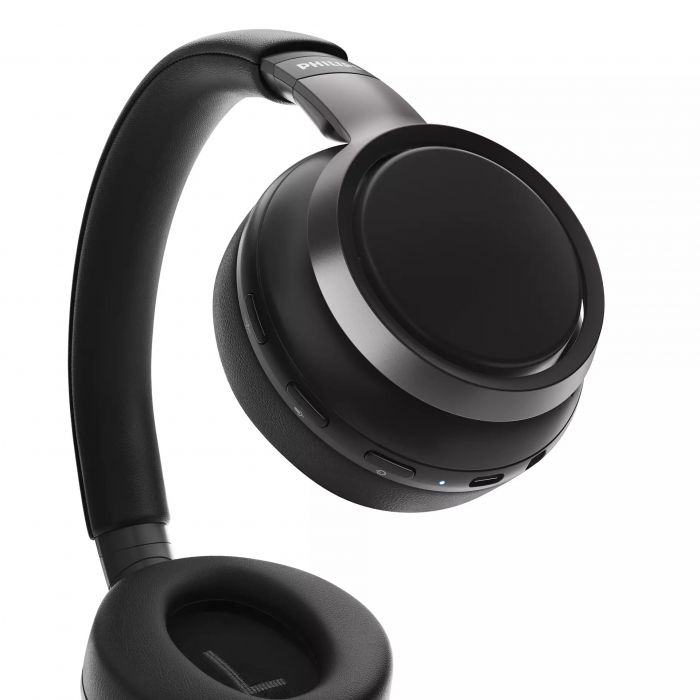 Навушники Philips TAH9505 Over-ear ANC Hi-Res Wireless Mic