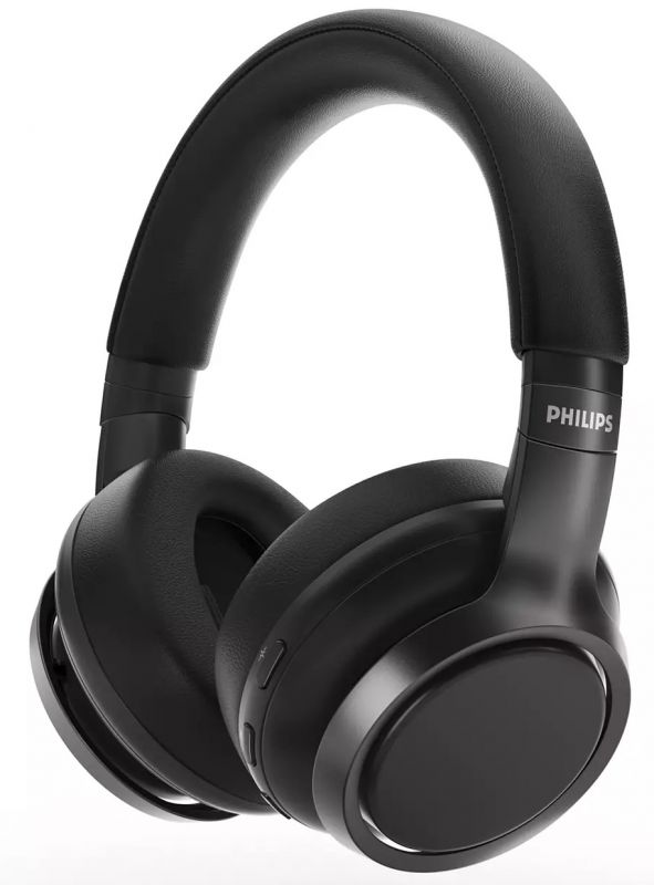 Навушники Philips TAH9505 Over-ear ANC Hi-Res Wireless Mic