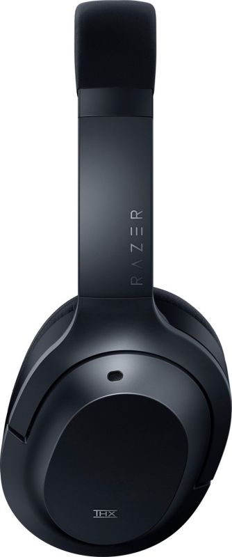 Гарнітура Razer Opus Late 2020 WL Black