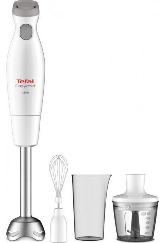 Блендер TEFAL Easychef 3в1 HB453138