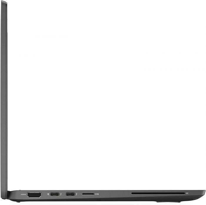 Ноутбук Dell Latitude 7310 2in1 13.3FHD Touch/Intel i7-10610U/16/256F/int/W10P