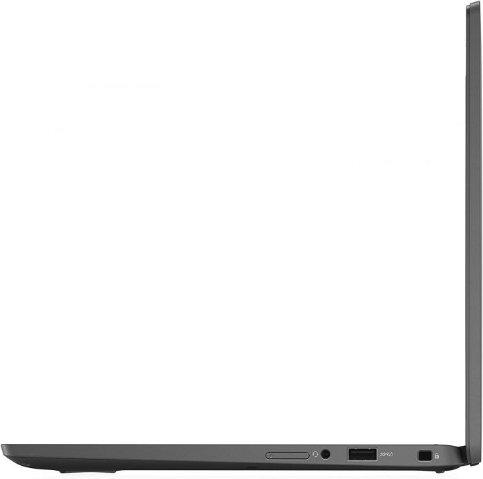 Ноутбук Dell Latitude 7310 2in1 13.3FHD Touch/Intel i7-10610U/16/256F/int/W10P