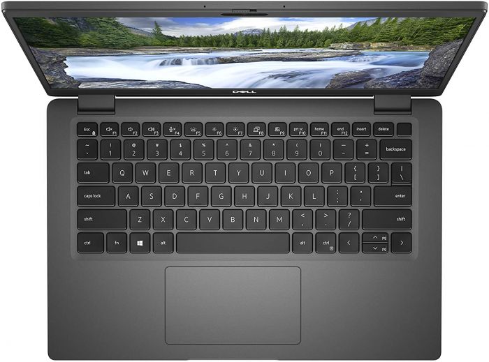 Ноутбук Dell Latitude 7310 2in1 13.3FHD Touch/Intel i7-10610U/16/256F/int/W10P