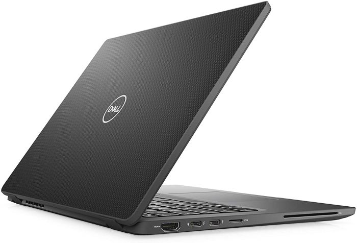 Ноутбук Dell Latitude 7310 2in1 13.3FHD Touch/Intel i7-10610U/16/256F/int/W10P