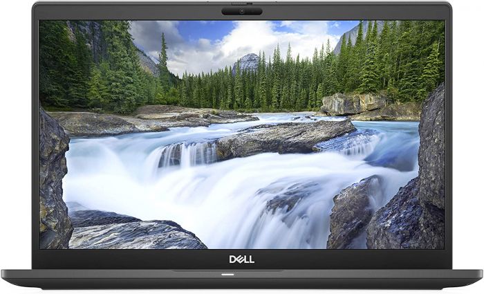 Ноутбук Dell Latitude 7310 2in1 13.3FHD Touch/Intel i7-10610U/16/256F/int/W10P