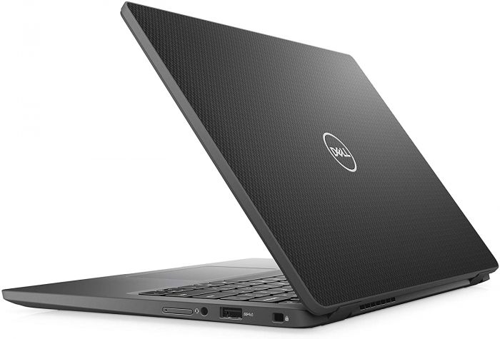 Ноутбук Dell Latitude 7310 2in1 13.3FHD Touch/Intel i7-10610U/16/256F/int/W10P