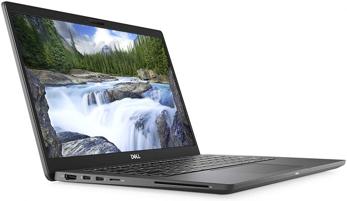 Ноутбук Dell Latitude 7310 2in1 13.3FHD Touch/Intel i7-10610U/16/256F/int/W10P