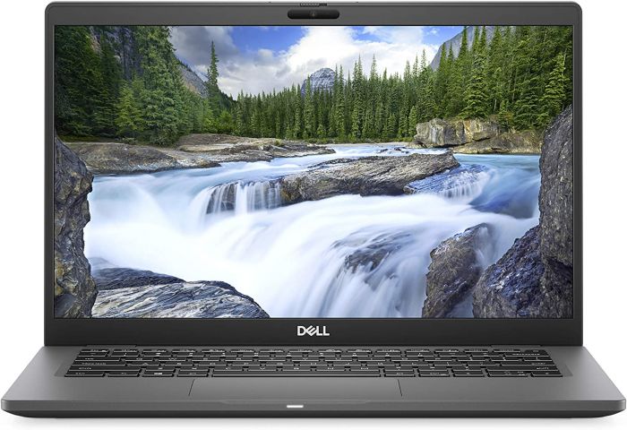 Ноутбук Dell Latitude 7310 2in1 13.3FHD Touch/Intel i7-10610U/16/256F/int/W10P