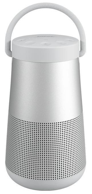 Акустична система Bose SoundLink Revolve II Plus Bluetooth Speaker, Silver