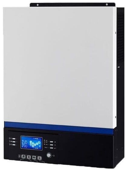 Інвертор Xpert VMIII 5000VA MPPT, 48V (автономний) Pnom -5,0kW