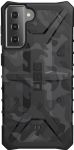 Чохол UAG для Samsung Galaxy S21+ Pathfinder SE, Midnight Camo