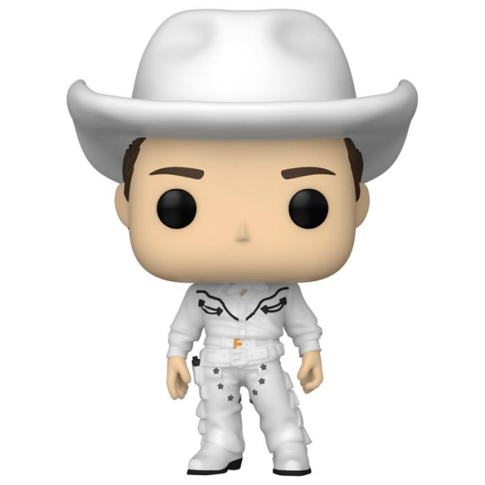 Фігурка Funko POP! Vinyl: Friends: Cowboy Joey 41953