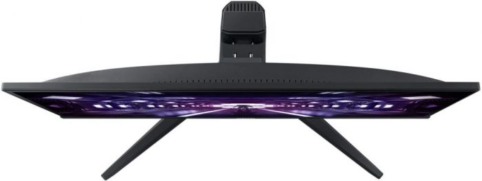 Монітор LCD 27" Samsung Odyssey G3 F27G35TF HDMI, DP, VA, 144Hz, 1ms, CURVED