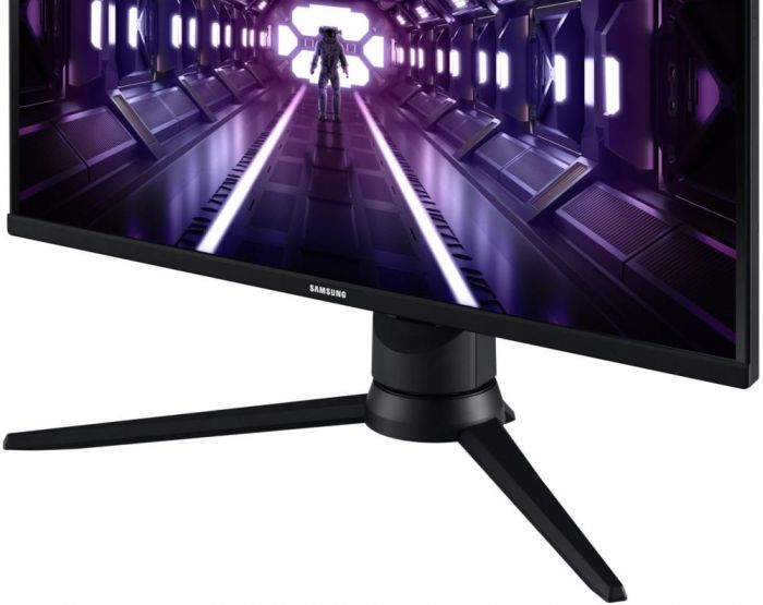 Монітор LCD 27" Samsung Odyssey G3 F27G35TF HDMI, DP, VA, 144Hz, 1ms, CURVED