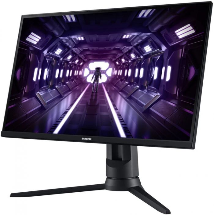 Монітор LCD 27" Samsung Odyssey G3 F27G35TF HDMI, DP, VA, 144Hz, 1ms, CURVED