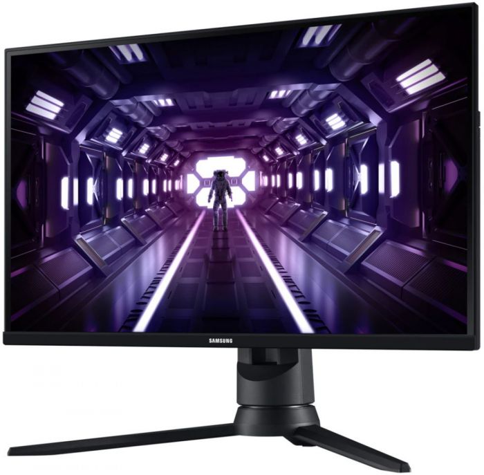 Монітор LCD 27" Samsung Odyssey G3 F27G35TF HDMI, DP, VA, 144Hz, 1ms, CURVED