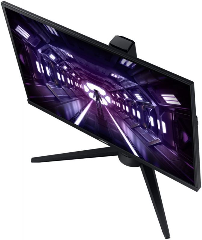 Монітор LCD 27" Samsung Odyssey G3 F27G35TF HDMI, DP, VA, 144Hz, 1ms, CURVED