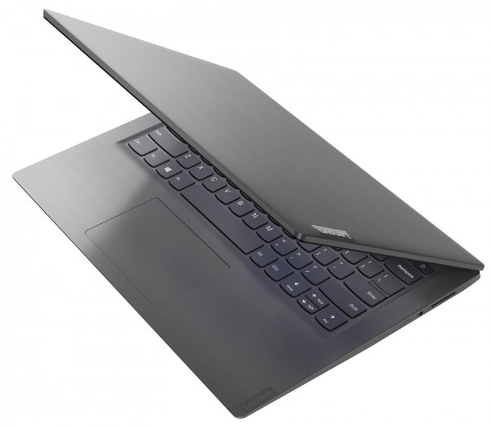 Ноутбук Lenovo V14 14FHD AG/Intel i3-10110U/8/256F/int/W10P/Grey