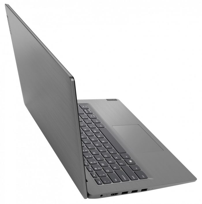 Ноутбук Lenovo V14 14FHD AG/Intel i3-10110U/8/256F/int/W10P/Grey