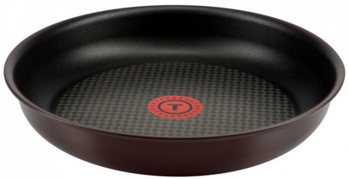 Набір посуду Tefal Ingenio Chef's, 4 предмети, алюміній