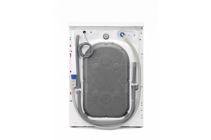 Прально-сушильна машина Electrolux EW8W261BU, 10кг (6кг), 1600, A, Пара, глибина 63см, Дисплей, Білий