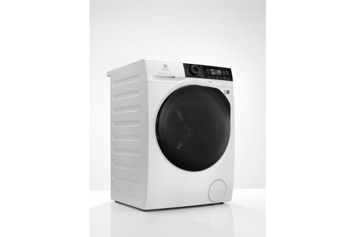 Прально-сушильна машина Electrolux EW8W261BU, 10кг (6кг), 1600, A, Пара, глибина 63см, Дисплей, Білий