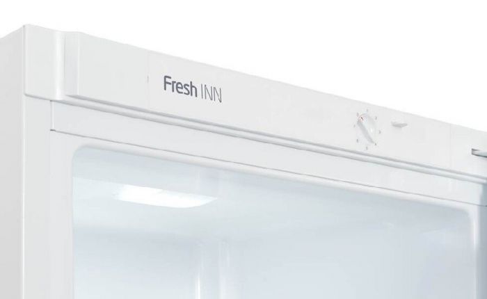 Холодильник з нижн. мороз. камерою SNAIGE RF56SM-S5JJ2F, 185х65х60см, 2 дв., 214л(88л), A+, ST