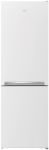 Холод. з нижн. мороз. кам. BEKO RCNA366K30W, 186х67х60см, 2 дв., Холод.відд. - 215л, Мороз. відд. - 109л, A++, NF, Білий
