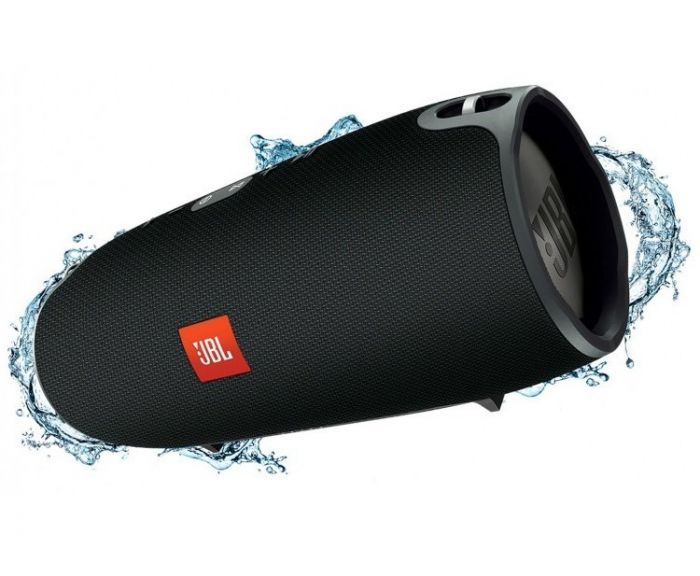 Акустична система JBL Xtreme 3 Чорний