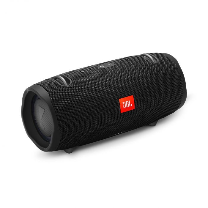 Акустична система JBL Xtreme 3 Чорний