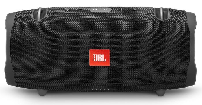 Акустична система JBL Xtreme 3 Чорний