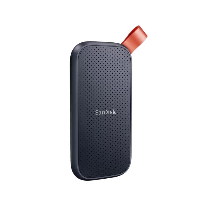 Портативний SSD SanDisk 1TB USB 3.2 Gen 2 Type-C E30