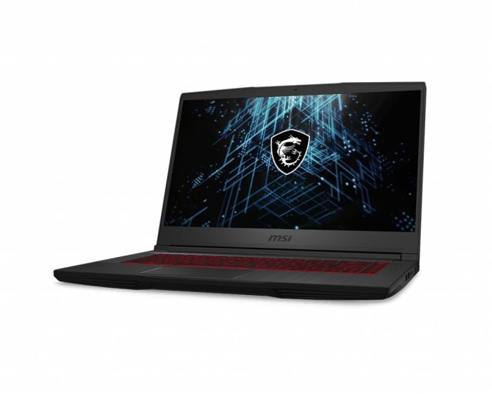 Ноутбук MSI GF65-10UE 15.6FHD 144Hz/Intel i5-10500H/16/512GB/NVD3060-6/DOS