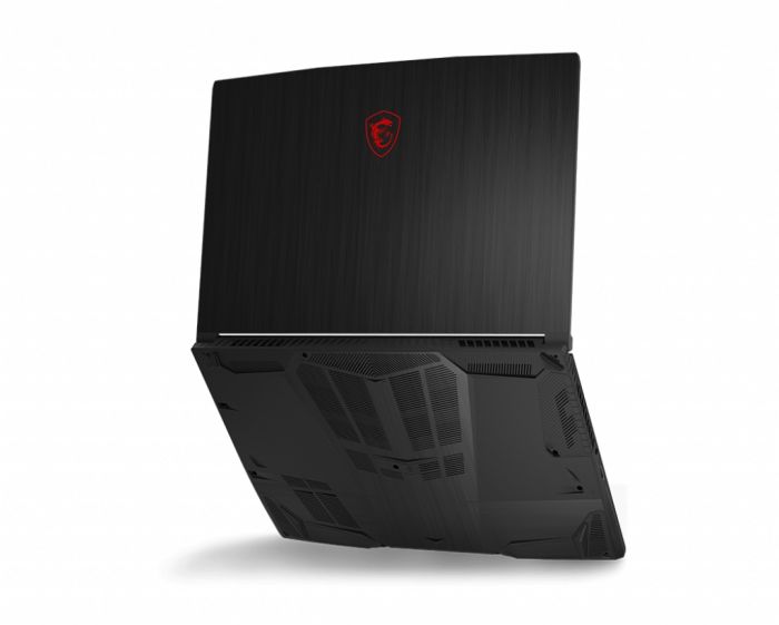 Ноутбук MSI GF65-10UE 15.6FHD 144Hz/Intel i5-10500H/16/512GB/NVD3060-6/DOS