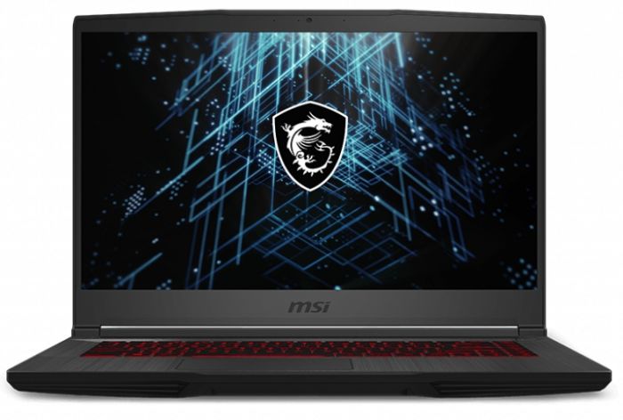 Ноутбук MSI GF65-10UE 15.6FHD 144Hz/Intel i5-10500H/16/512GB/NVD3060-6/DOS